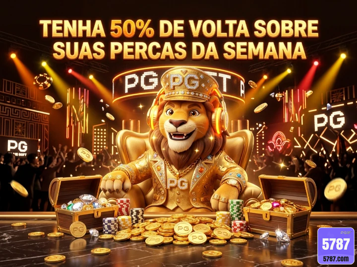 5787.com experimente premiado jogo
