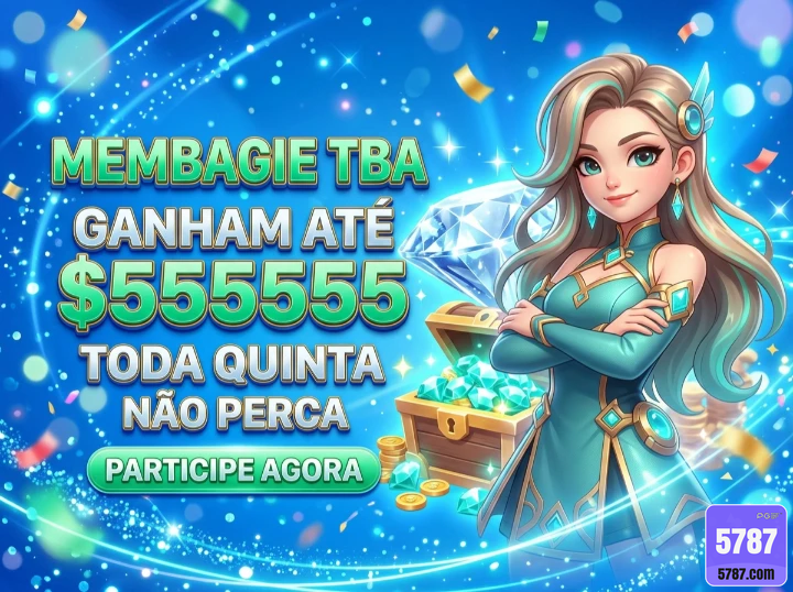 5787.com aproveite imersivo jogo