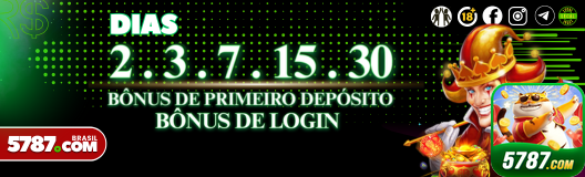 5787.com mergulhe em dinâmico jogo