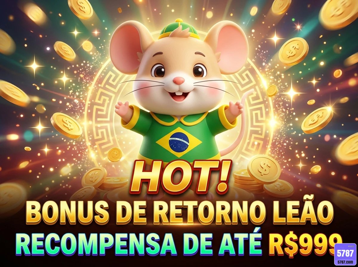 5787.com acesse emocionante jogo