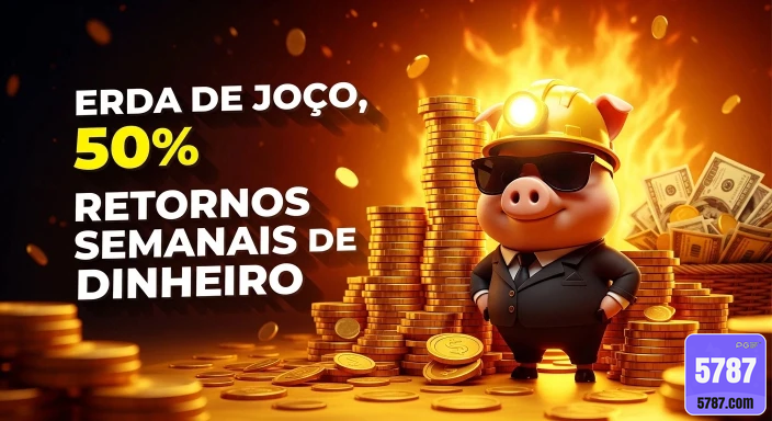 5787.com descubra exclusivo jogo